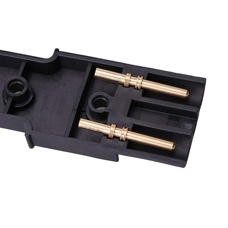 ScaAuto Golf Cart Accessories Yamaha Golf Cart Plug Electric G19 G22 Plug DC Cord MAC Chargers Handle Connector for Yamaha G19 DC Cord MAC Chargers, 48-Volt