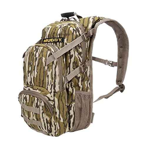Muddy Outdoors Pro 1075 Hunting Backpack Mossy Oak Bottomland