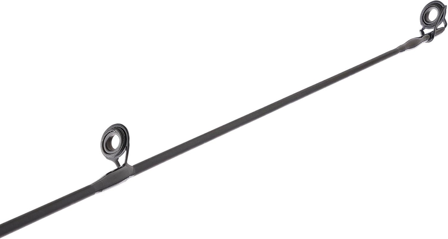Shakespeare Fishing Rod Combo - Reverb Spincast Reel with Durable Design | 6ft Length