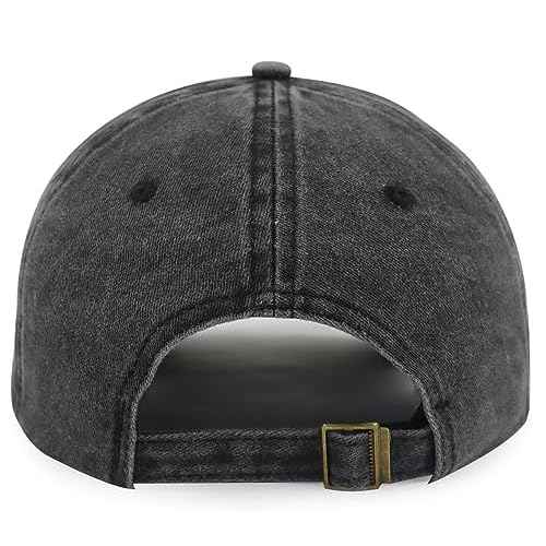 We are Golden Together 40 50 60 Years Hats for Men Women, Adjustable Cotton 50th Wedding Anniversary Baseball Cap