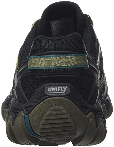 Merrell Men's All Out Blaze AERO Sport Hiking Shoe, Dusty Olive, 10.5 M US