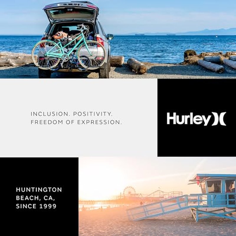 Hurley Women's Standard