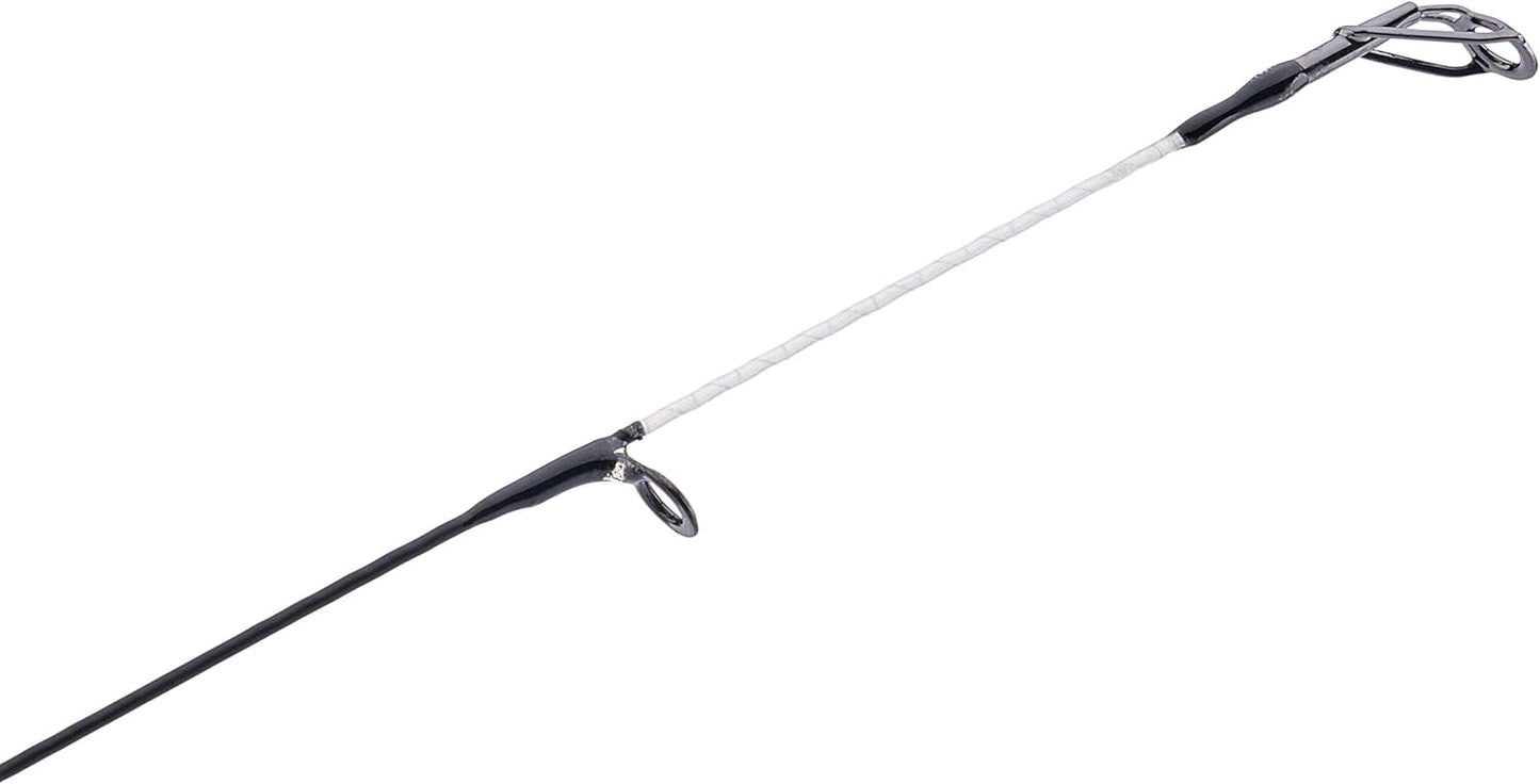 Ugly Stik GX2 Ice Fishing Rod and Reel Combo - Durable Design | Lightweight & Sensitive