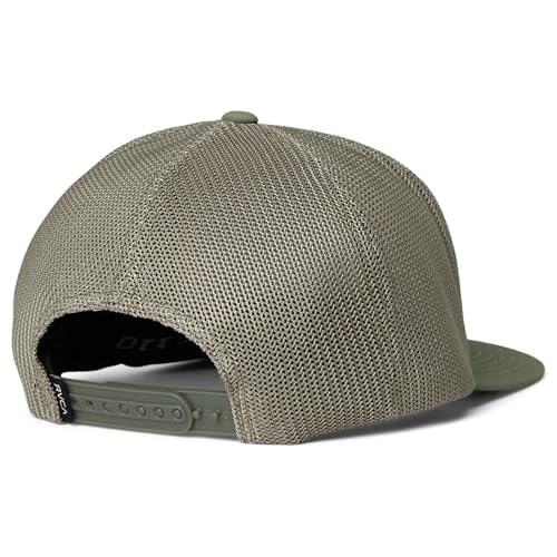 RVCA Mens ATW Tech Trucker