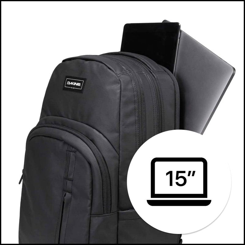 Dakine Campus Premium 28L - Petal Maze