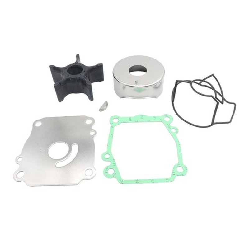 SOXAMarine 17400-92840 Maintenance Kit for Suzuki DF 100 115 HP Outboard Motor 17400-92841