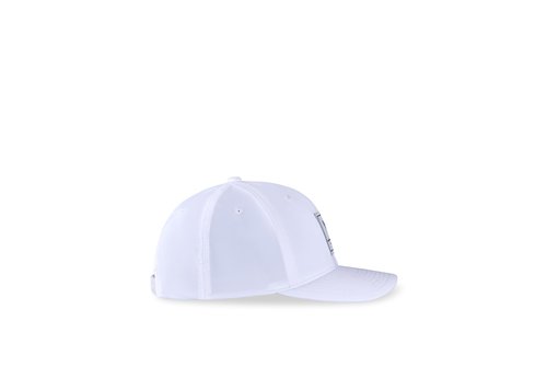 Callaway Golf Rutherford Collection Headwear (OS, White)