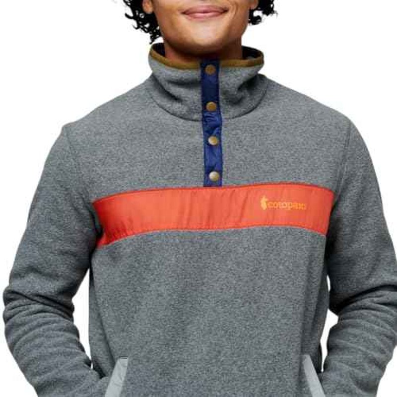 Cotopaxi Teca Fleece Pullover - Men's