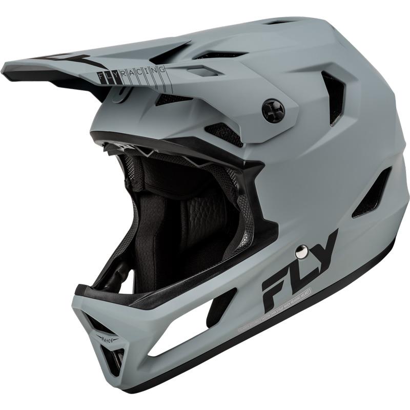 Lightweight BMX MTB Bike Helmet with Removable Liner and Ventilation