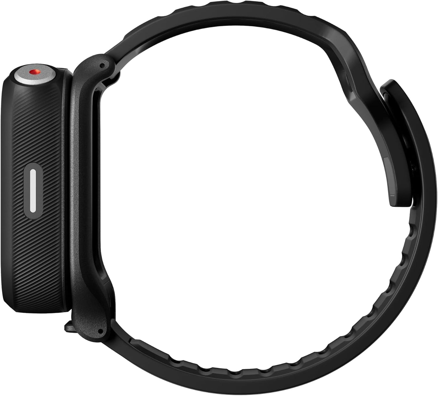 Insta360 GPS Preview Remote with Built-in Mic, All-in-one Remote Compatible with Insta360 Ace Pro 2 and X5 for Live Image Preview, Remote Control, Audio Recording, and Real-time Data