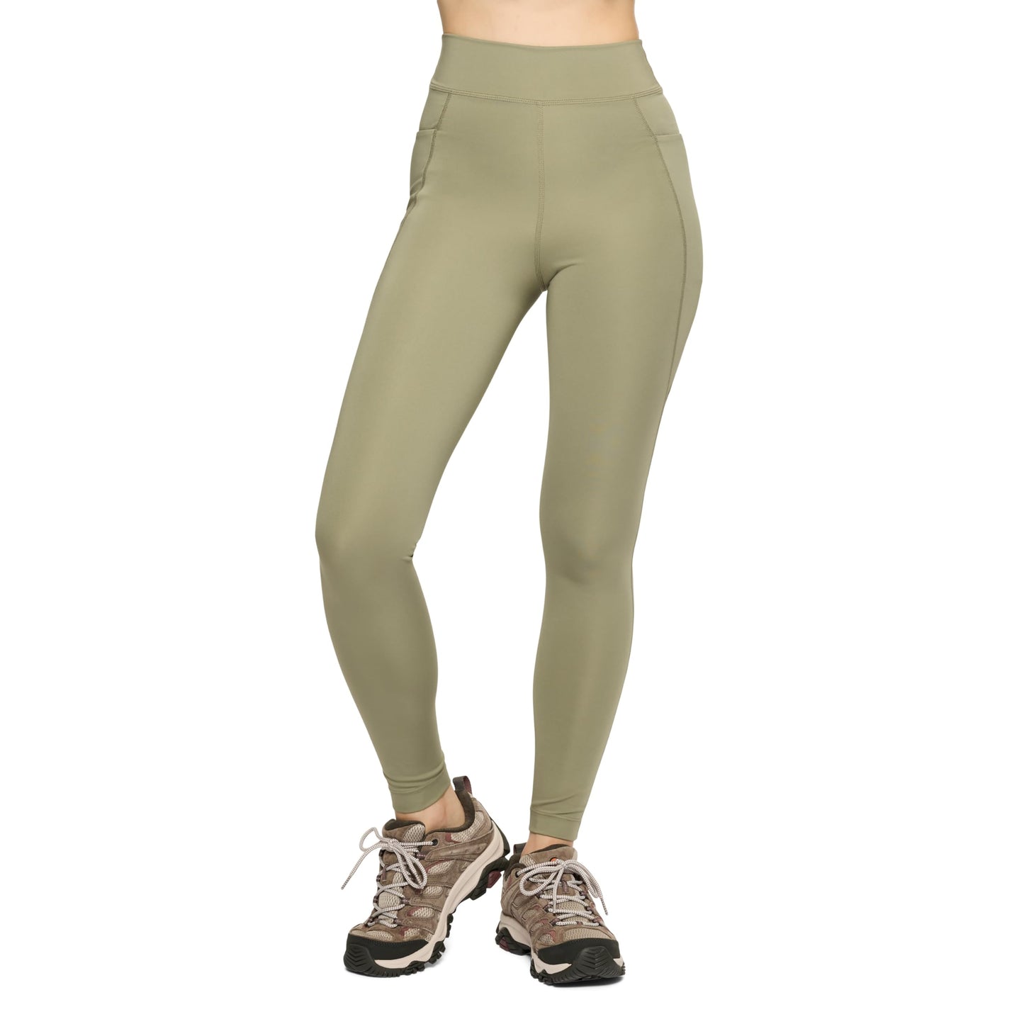 Merrell Women's Everyday Leggings, All-Day Outdoor Pants in Size XS-XXL