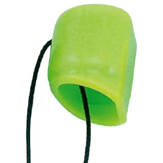 XS Scuba Universal Valve Caps - Green