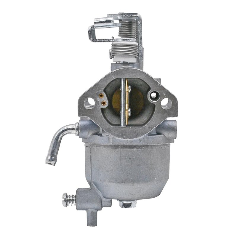 Lanigram 607954 Carburetor Fit for EZGO Kawasaki Engine RXV 2008+ Gas Golf Carts TXT 2010-2015 Valor 2010-2014 607954, 8125, 603593 8128, 603580 8126 Repalce 602061 808656 72873G01