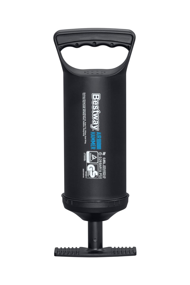 Bestway Air Hammer Hand Pump 850 ml
