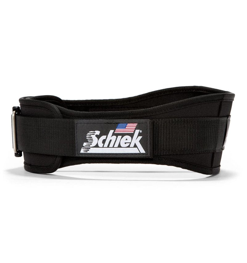 Schiek Sports Schiek Belt 2004, Small