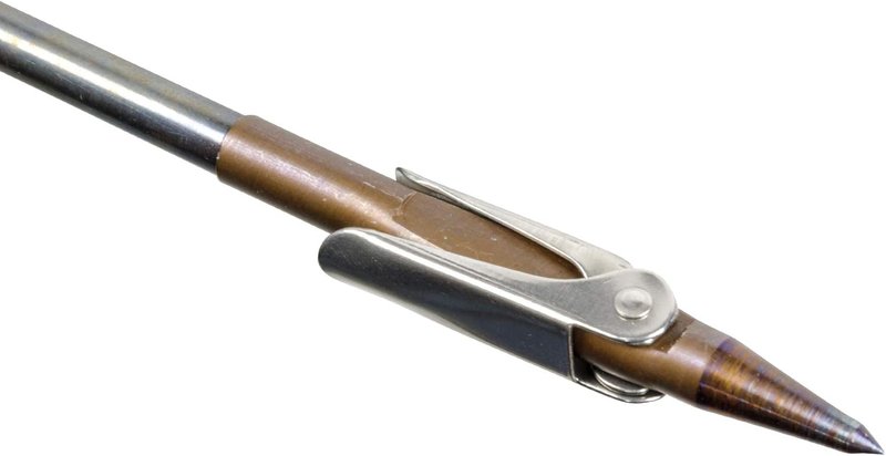 JBL Spearguns Explorer Performance Speargun - Aluminum Barrel, Stainless Steel Shaft | Ideal for Spearfishing, Freediving & Scuba Diving