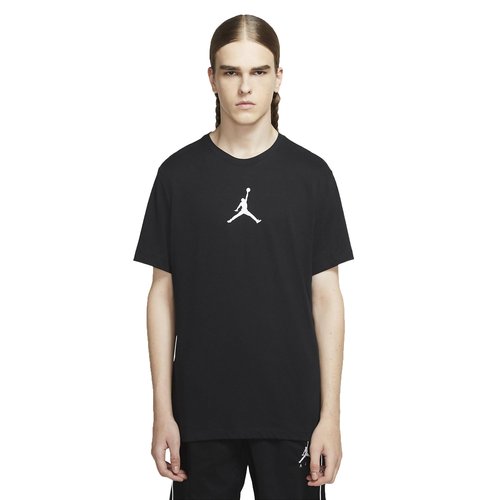 Men's Jordan Black Small Jumpman Logo T-Shirt - 2XL