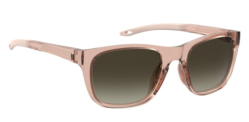 Under Armour Adult UA Raid Rectangular Sunglasses