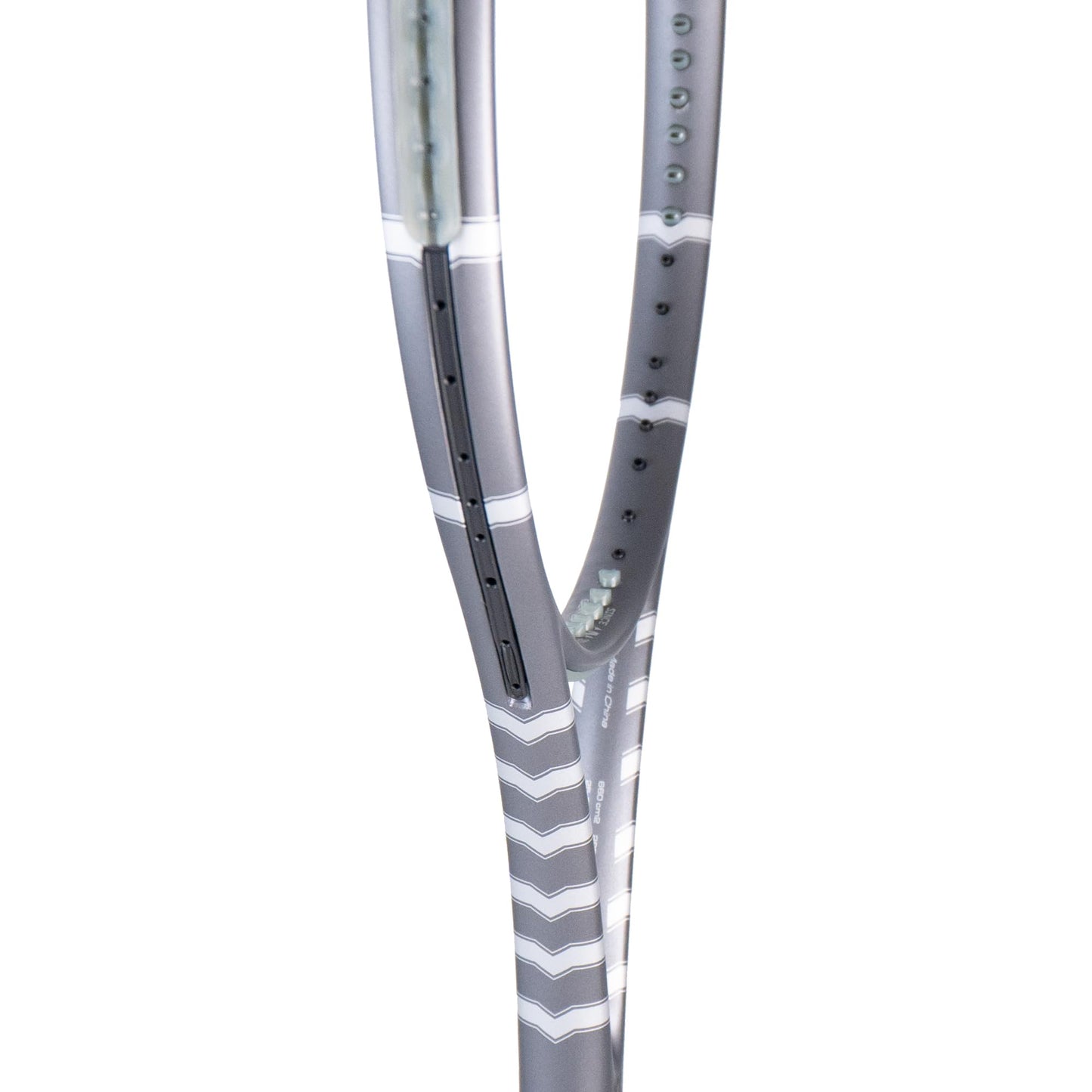 VOLKL V1 Classic | Tennis Racquet | Featuring REVA, Vario Beam Technology and V-Sensor Handle | Grip Sizes 1-5 | *UNSTRUNG*