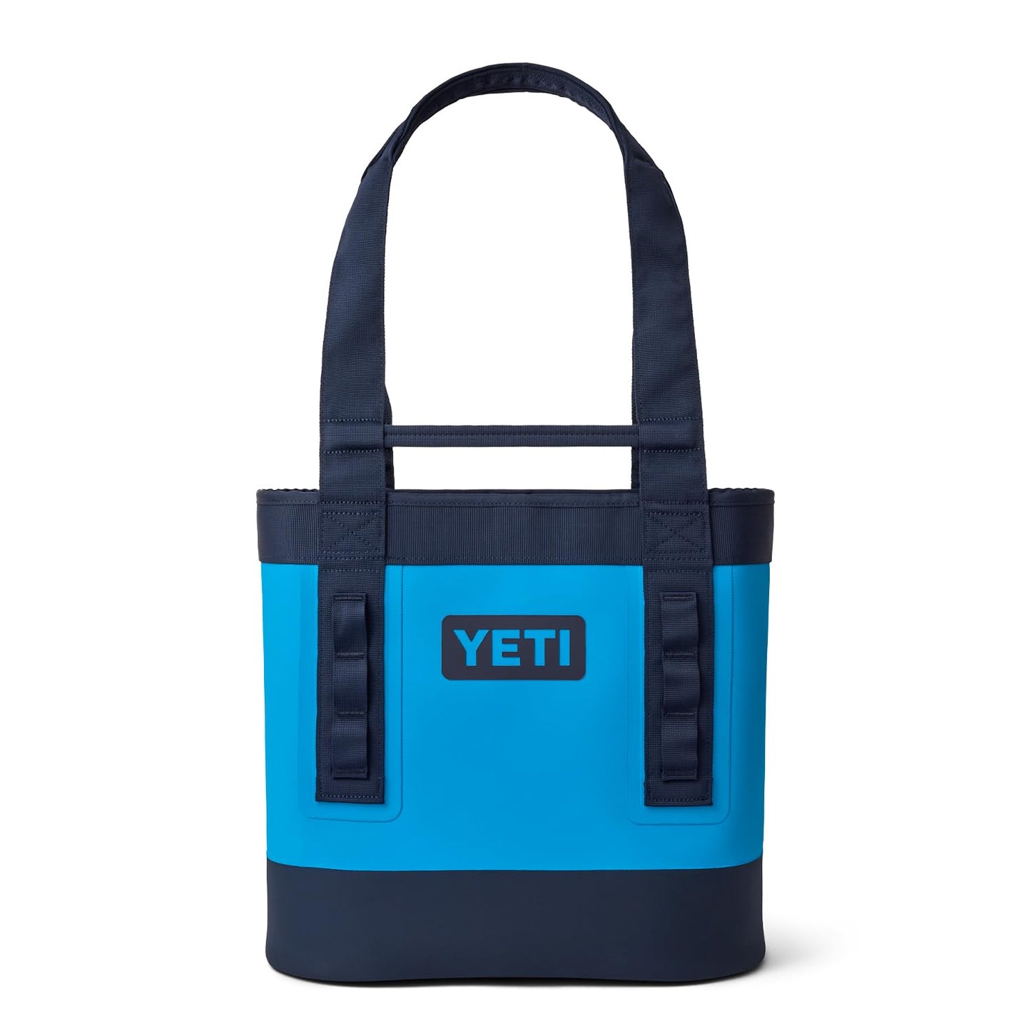 YETI Camino 20 Carryall with Internal Dividers, All-Purpose Utility Bag, Alpine Yellow