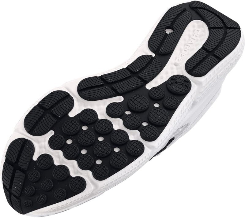 Under Armour Men's Charged Assert 10 Running Shoes - Lightweight & Breathable Design
