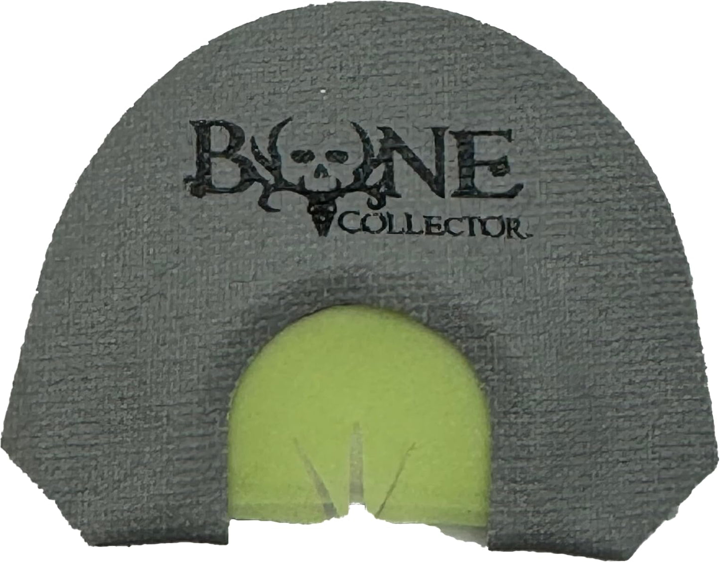 Bone Collector Turkey Talkin' 3-Pack Game Calls for Versatile and Powerful Turkey Calling - Elevate Your Turkey Hunting Gear with Premium Mouth Calls