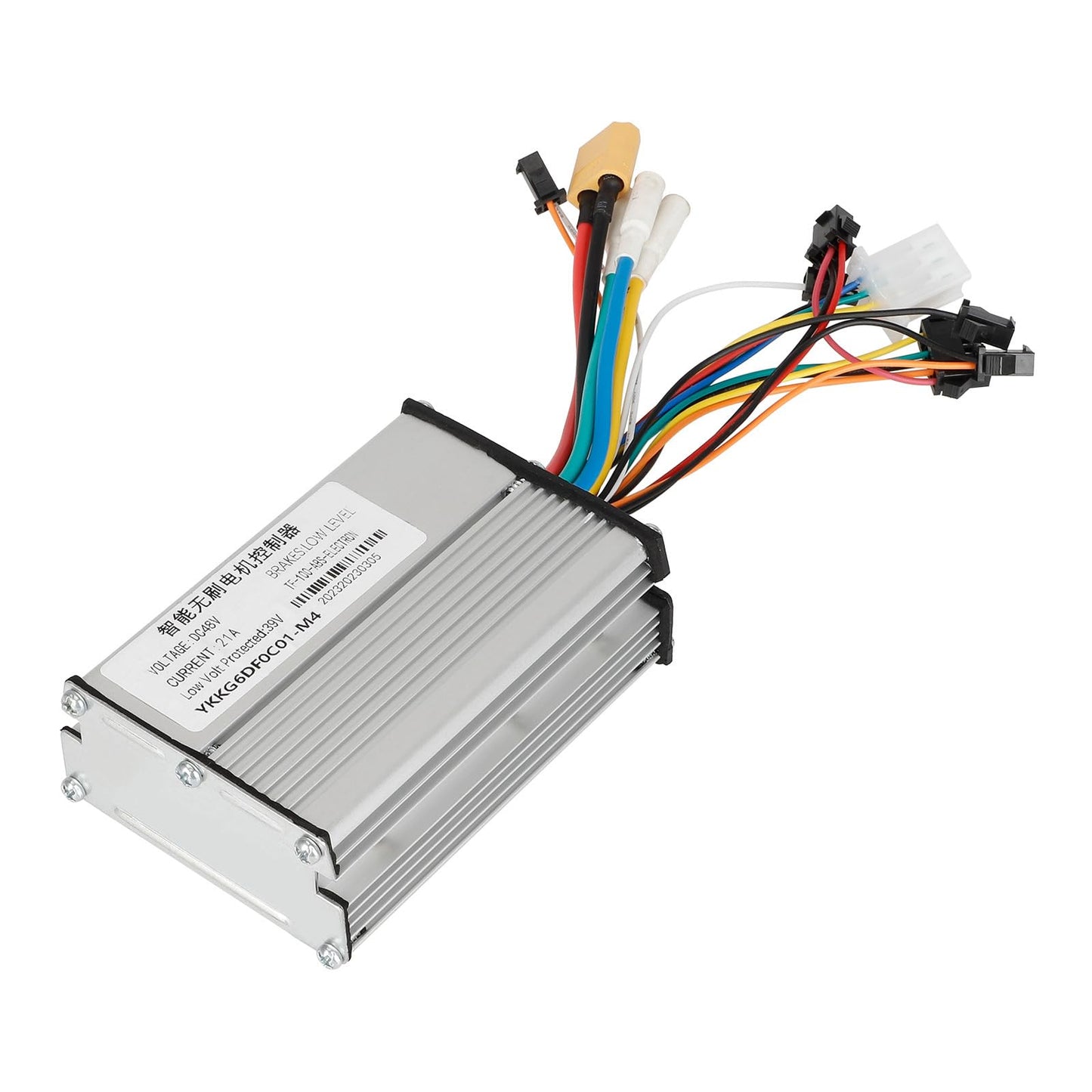 XBERSTAR 48V Brushless Motor Controller for KUGOO M4/M4 Pro Electric Scooter