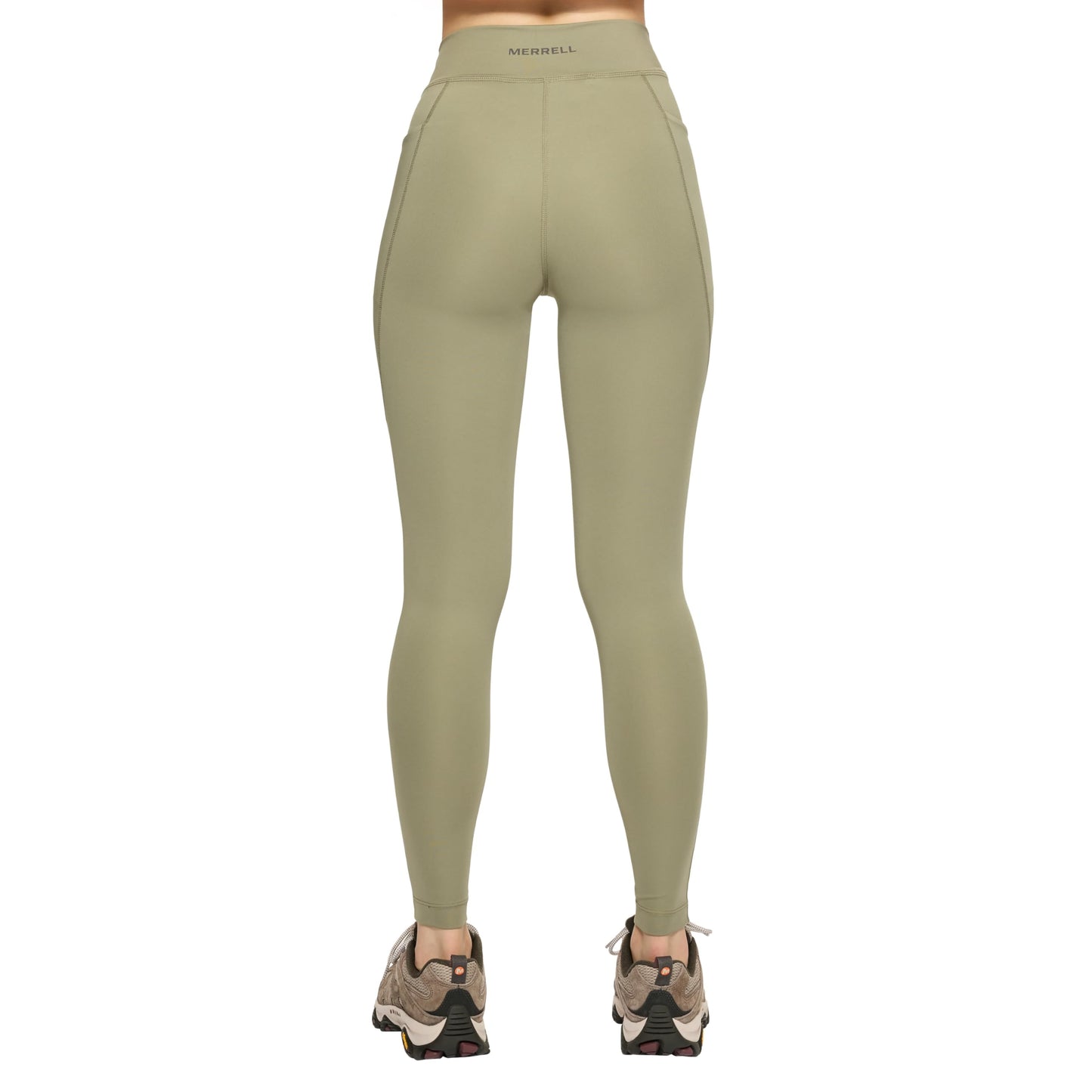 Merrell Women's Everyday Leggings, All-Day Outdoor Pants in Size XS-XXL