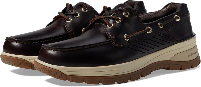 Sperry Men's STS25362 | Classic Waterproof Boat Shoes - Comfortable & Durable Design