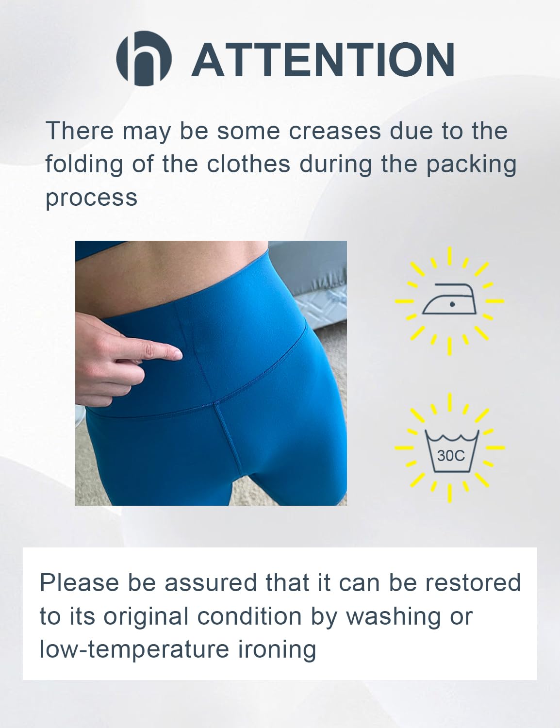 HeyNuts Workout Pro High Waisted Yoga Capris Leggings for Women, Tummy Control Compression Running 3/4 Cropped Pant 21'' Black XXL(16)