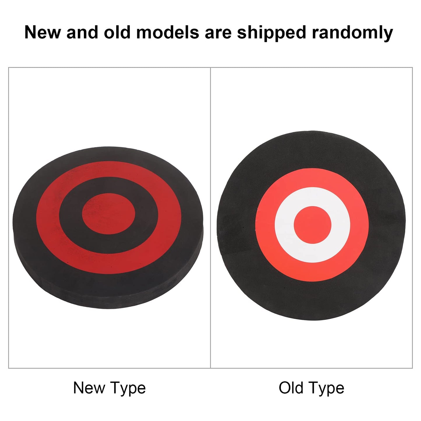 Cryfokt Practice Environmental EVA Archery Target for