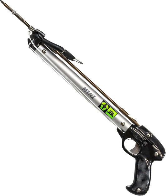 JBL Carbine Speargun - Premium Aluminum Speargun for Spearfishing, Freediving & Scuba Diving | Durable Stainless Steel Shaft