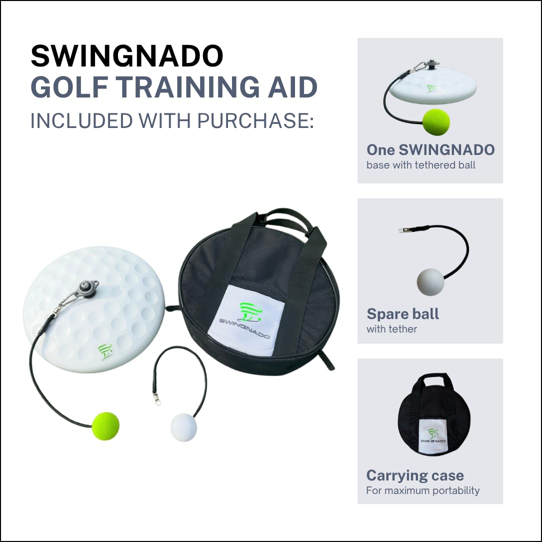 Swingnado