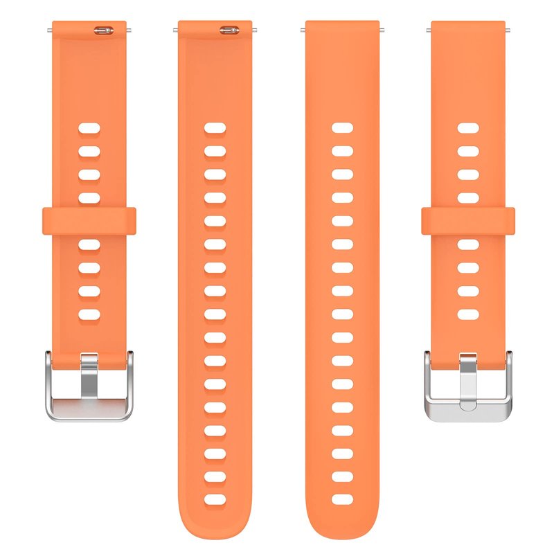 3 Pack Replacement Bands Compatible with HENGTO Fitness Tracker Watch, Soft Silicone Adjustable Sport Strap Wristband for HENGTO 1.4''/MorePro HM08/FITVII HM08/YOUSOKU H97 Pro/Amzhero D26/HENGTO H39 PLUS Smartwatch(3 Pack B)