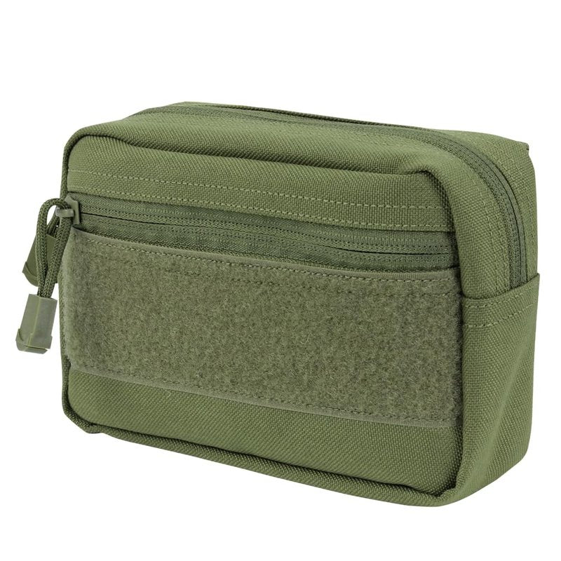 Compact Utility Pouch