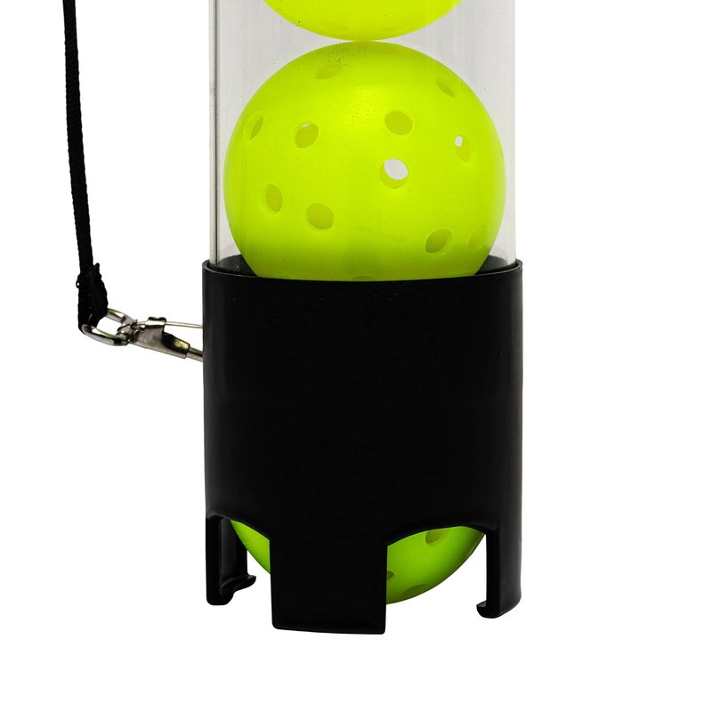 Franklin Sports Pickleball Retrieval Tube Holds 12 Balls