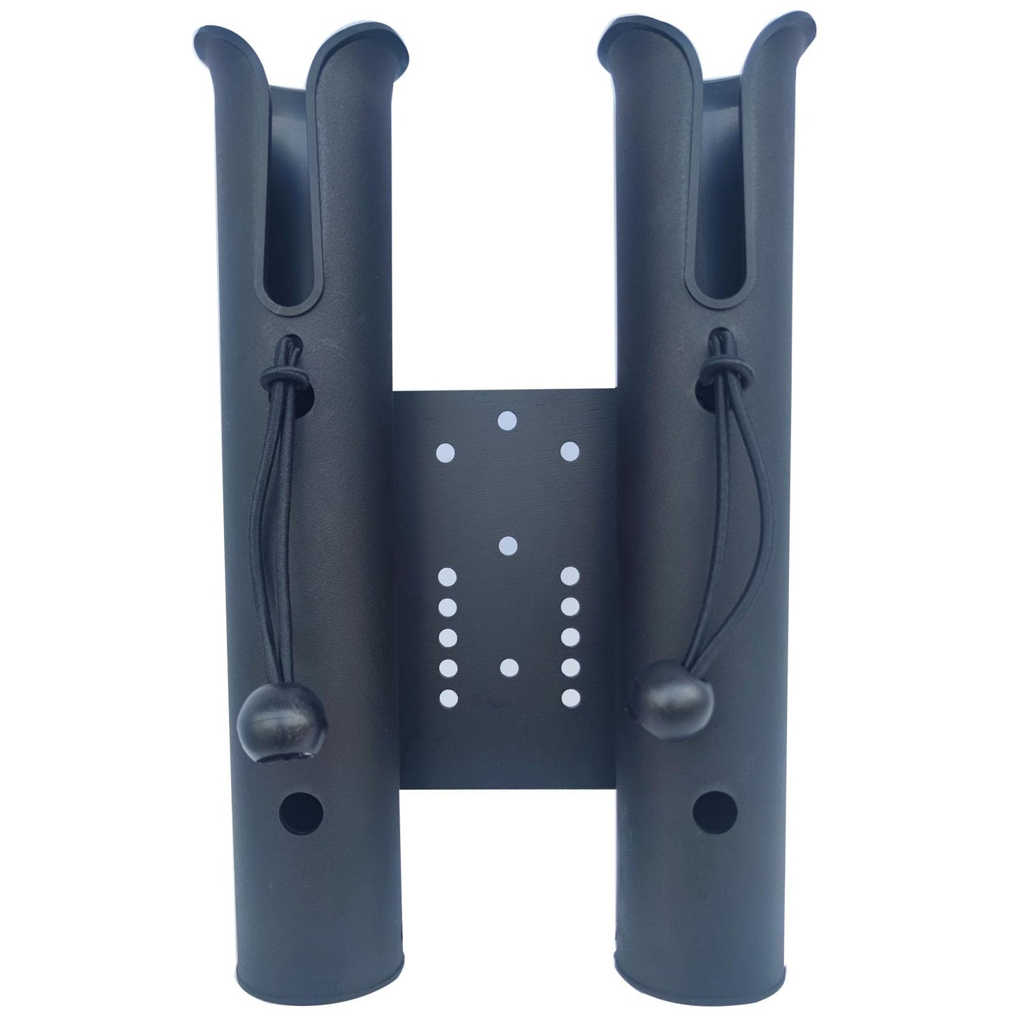 Fishing Rod Holder for Bike, Beach Car, , Wagons,Scooter, ATVS, Boats, Motorcycle