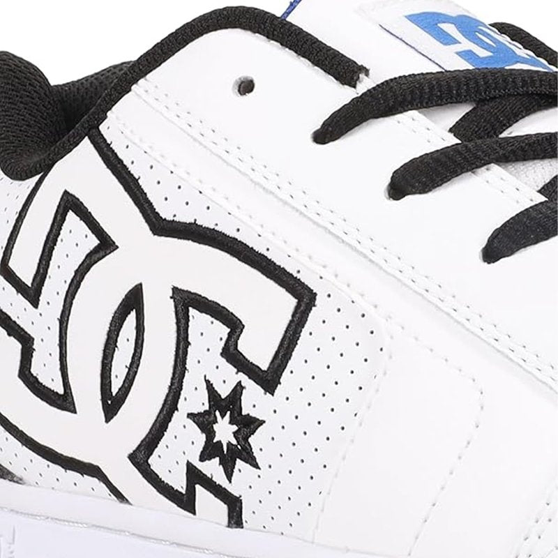 DC Shoes Men's Net Skate Sneaker