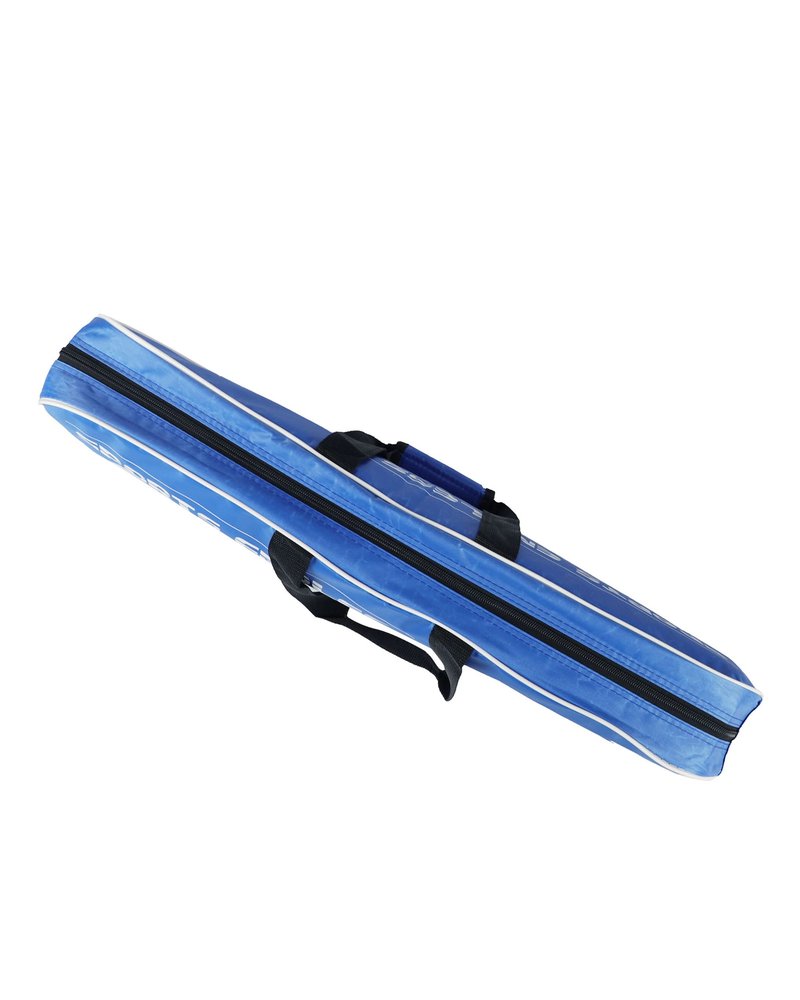 Badminton Bag - Large Capacity Tennis Bag Organizer, Tennis/Badminton Racket Organizer Bag for 4 Racquet, Waterproof and Lightweight, for Kids, Youth