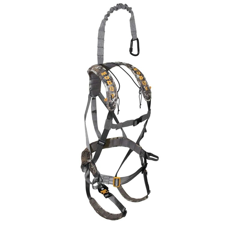 Muddy Tree Stand Safety Harness Hunting Accessory