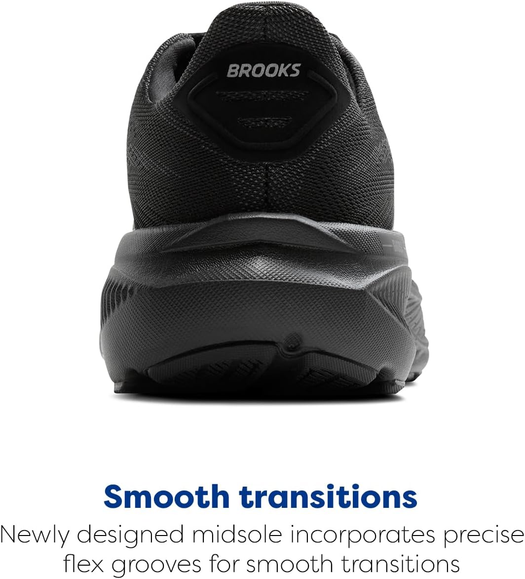 Brooks Women's Ghost 17 Running Shoes - Lightweight Cushioning & Support | Multiple Sizes Available