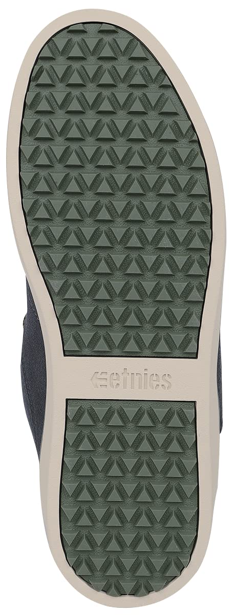Etnies Men's Jefferson Mtw Grey/Brown 7