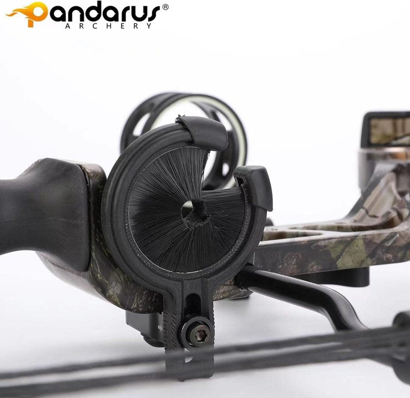 Compound Bow 0-70 Lbs Adjustable Draw Weight | Beginner & Intermediate Archers, 19.25"-31", IBO 320 fps, Complete Hunting Kit