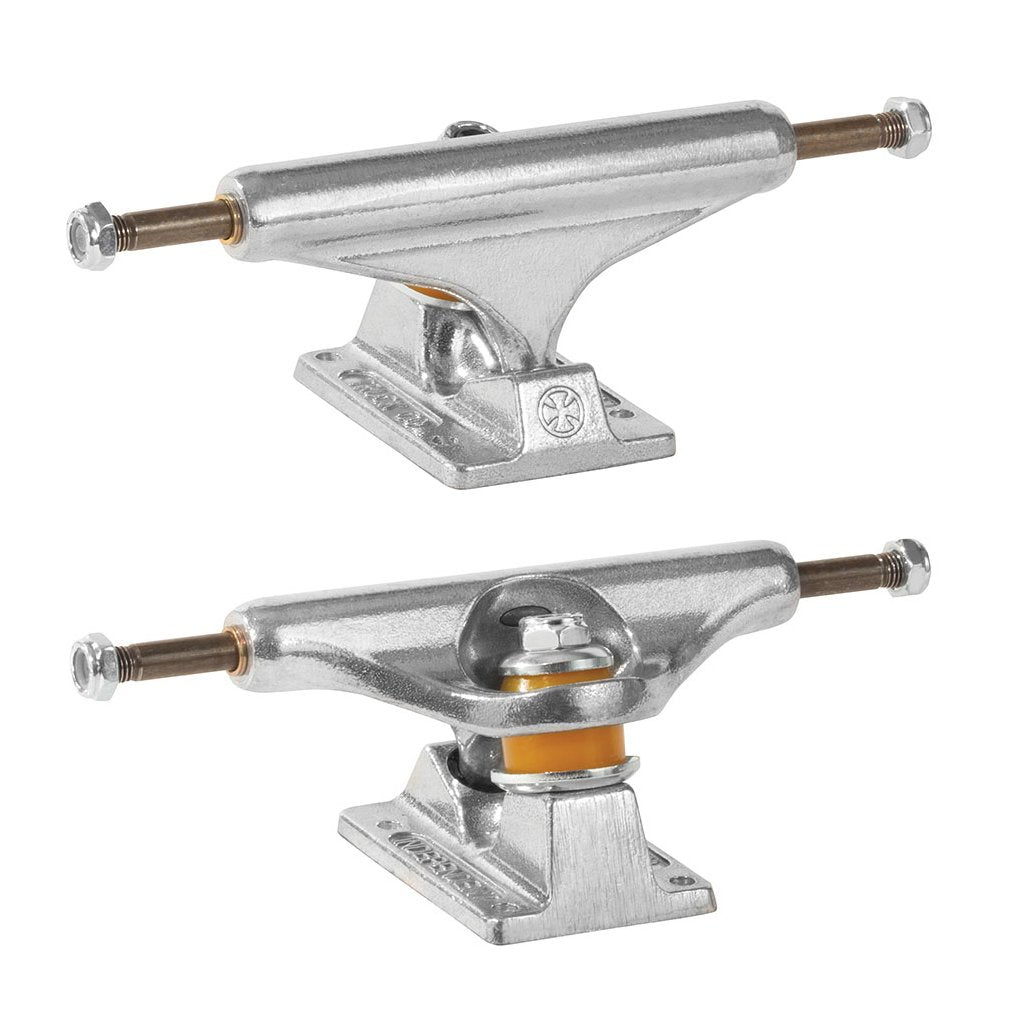 Independent Stage 11 Skateboard Trucks - Set of 2 (144(8.25"))