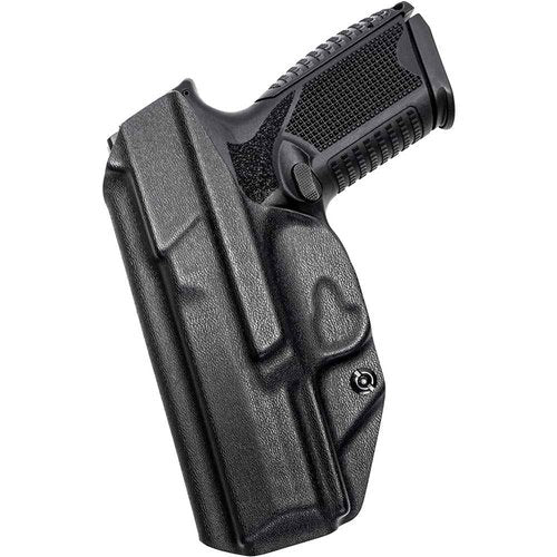 Tulster IWB Profile Kydex Holster in Right Hand fits: FN 509 | Inside The Waistband Appendix Concealed Carry