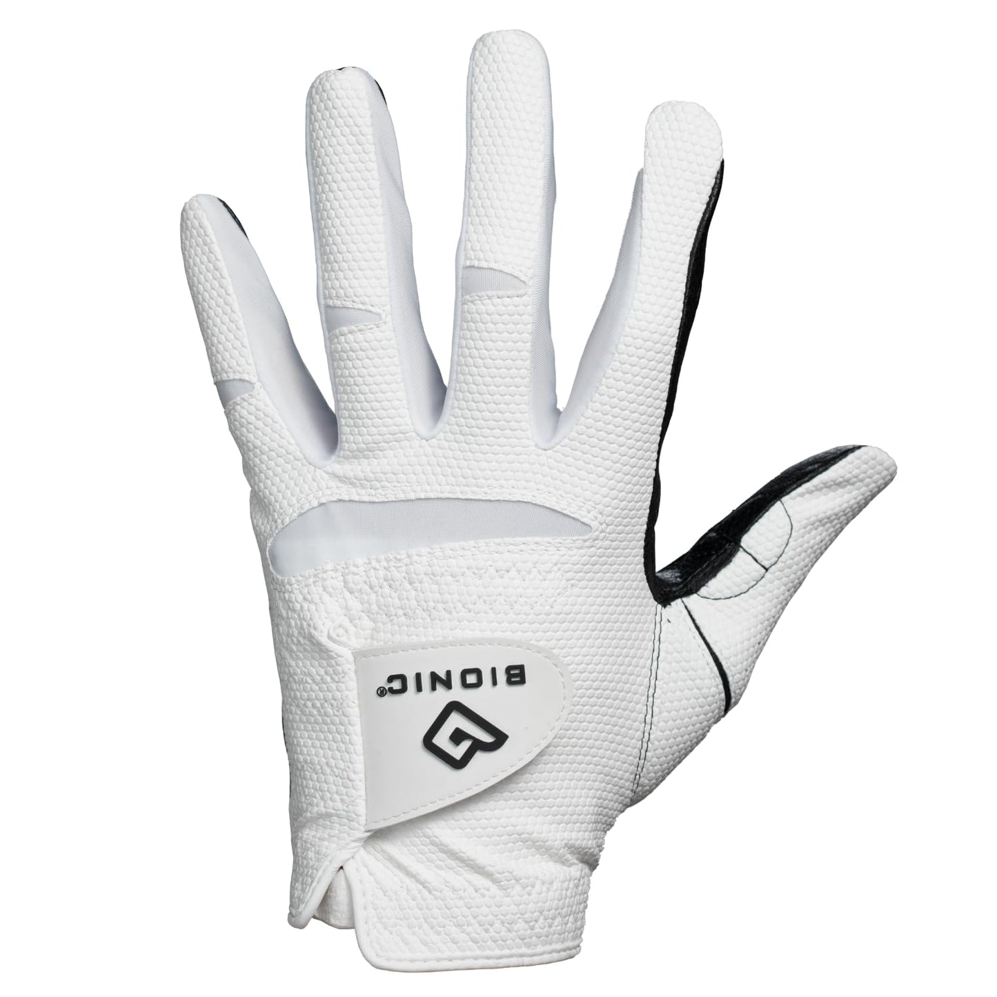 Bionic Men's RelaxGrip 2.0 Golf Glove, 2.0 DX, Left Hand, 3X-Large