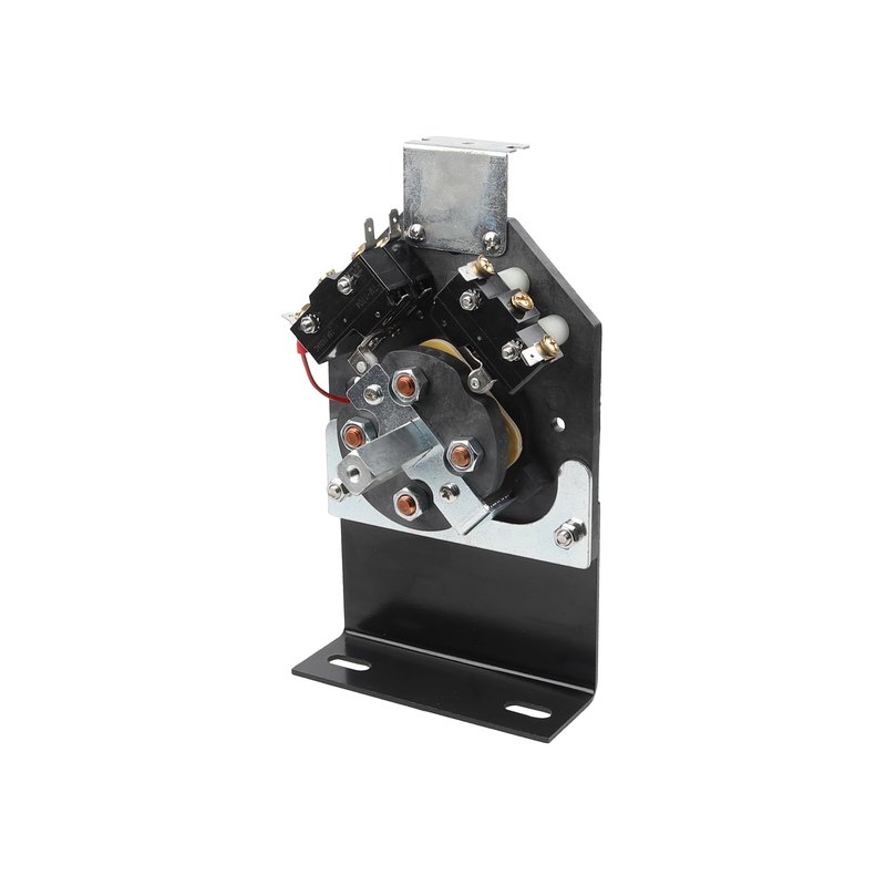 Wahparts EZGO Forward and Reverse Switch Assembly Compatible with 1989-1994.5 36 Volt E-Z-GO Marathon 25396-G2 25259-G2 21744-G1