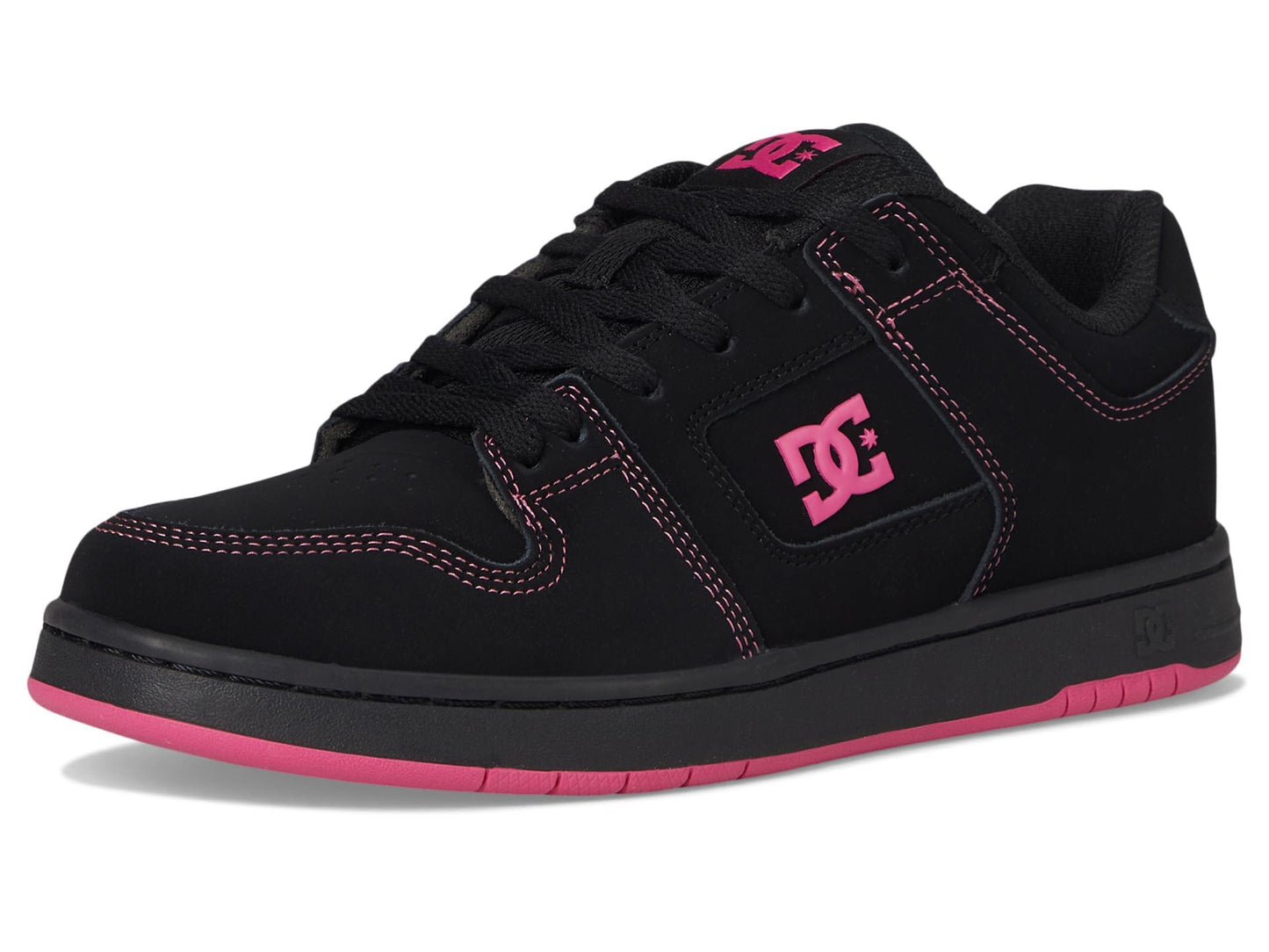 DC Women's Manteca 4 Skate Shoe