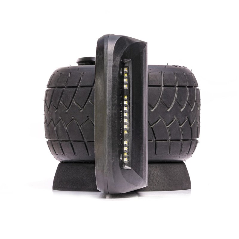 Landslide Onewheel GT Trunksaver Stand for Car Trunk – One Wheel Accessories for GT and GT S-Series – Protective Foam Stand with Non-Slip Silicone