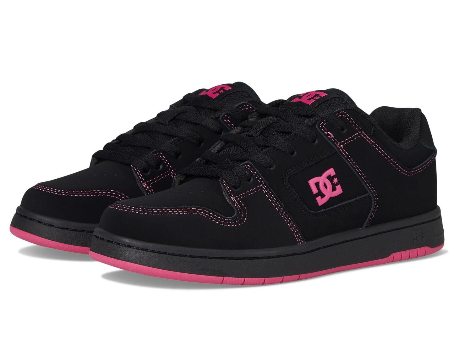 DC Women's Manteca 4 Skate Shoe